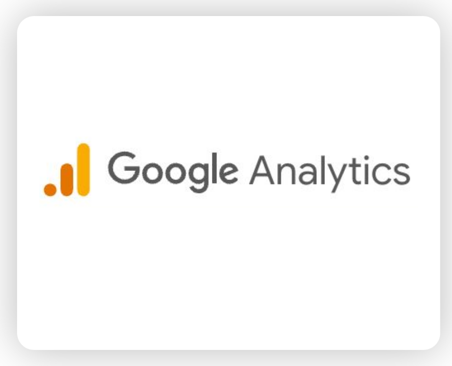 Google Analytics